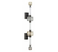Бра Odeon Light Kliff 34 Вт 5427/34WL