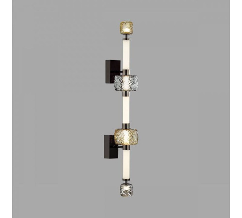 Бра Odeon Light Kliff 34 Вт 5427/34WL