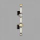 Бра Odeon Light Kliff 34 Вт 5427/34WL