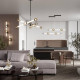 Бра Odeon Light Kliff 34 Вт 5427/34WL