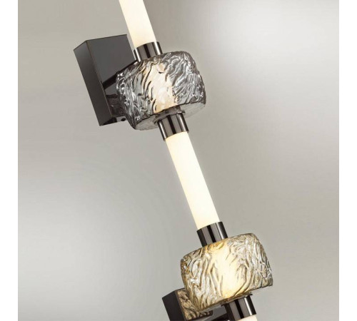 Бра Odeon Light Kliff 34 Вт 5427/34WL