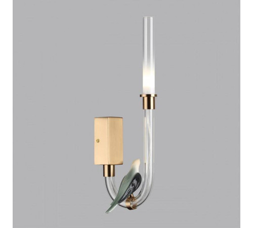 Бра Odeon Light Lark 5431/2WLA