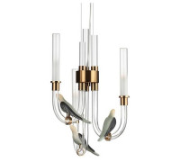 Подвесная люстра Odeon Light Lark 5431/6L