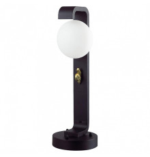 Наземный низкий светильник Odeon Light NATURE 5434/1F