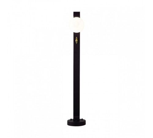 Наземный высокий светильник Odeon Light NATURE 5434/1FA