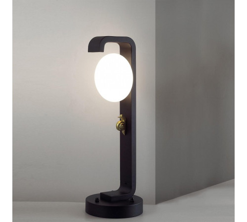 Наземный низкий светильник Odeon Light NATURE 5434/1F