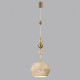 Подвесной светильник Odeon Light Karelia 5444/1A