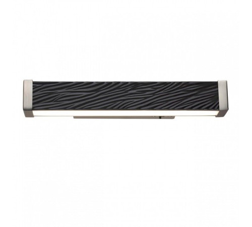 Накладной светильник Odeon Light Riviera 5451/10WLB