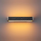 Накладной светильник Odeon Light Riviera 5451/10WLB
