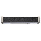 Накладной светильник Odeon Light Riviera 5451/10WLB
