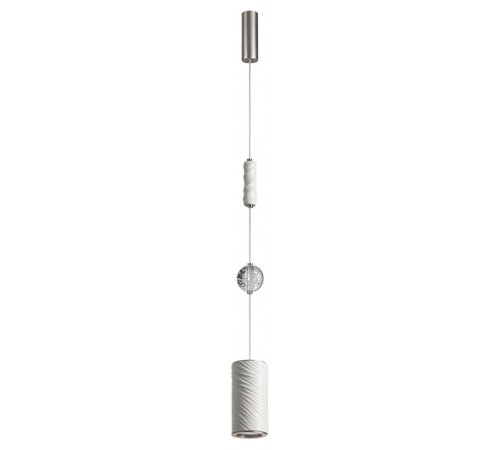 Подвесной светильник Odeon Light Riviera 5451/18L
