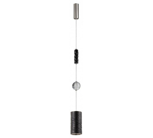 Подвесной светильник Odeon Light Riviera 5451/18LB