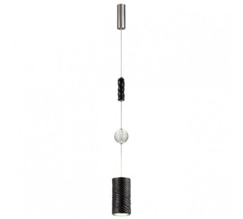 Подвесной светильник Odeon Light Riviera 5451/18LB