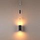 Подвесной светильник Odeon Light Riviera 5451/18LB