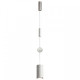 Подвесной светильник Odeon Light Riviera 5451/18L