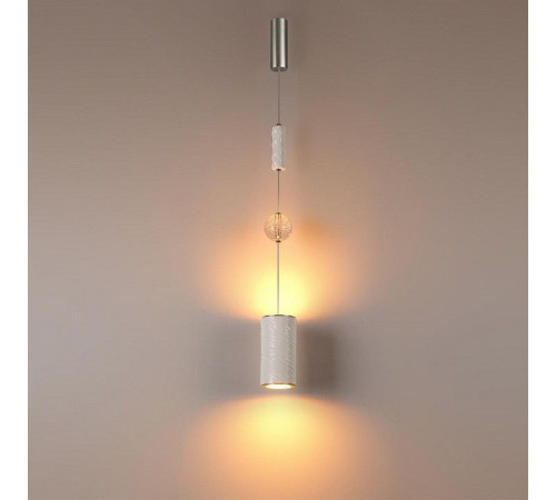 Подвесной светильник Odeon Light Riviera 5451/18L