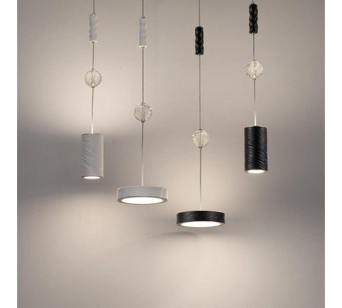 Подвесной светильник Odeon Light Riviera 5451/18L