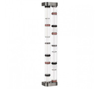 Накладной светильник Odeon Light COLLIER 5456/60WL