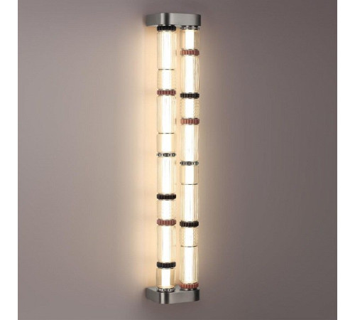 Накладной светильник Odeon Light COLLIER 5456/60WL