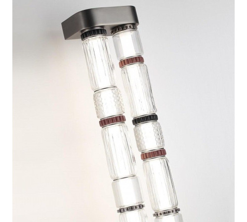 Накладной светильник Odeon Light COLLIER 5456/60WL