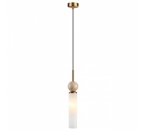 Подвесной светильник Odeon Light Lolla 6625/1