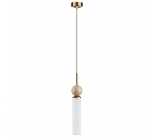 Подвесной светильник Odeon Light Lolla 6625/1