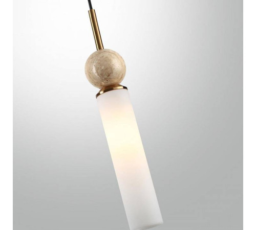 Подвесной светильник Odeon Light Lolla 6625/1