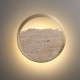Накладной светильник Odeon Light VALLEY 6625/9WL