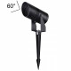 Наземный низкий светильник Odeon Light Stima 6647/15GL3