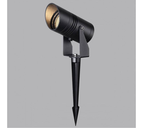 Наземный низкий светильник Odeon Light Stima 6647/15GL3