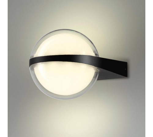 Светильник на штанге Odeon Light Tilda 6652/12WL