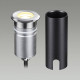 Встраиваемый в дорогу светильник Odeon Light Ingro 6660/1GL3