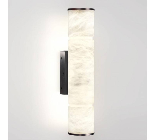 Накладной светильник Odeon Light Marbella 6675/12WA