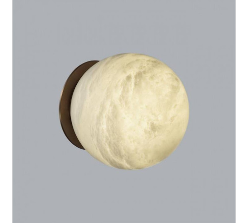 Накладной светильник Odeon Light Marbella 6684/5CL