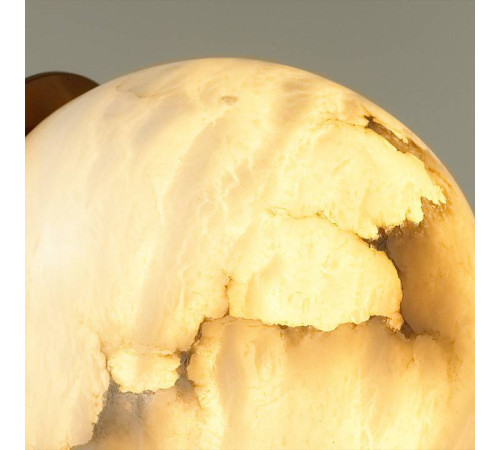 Накладной светильник Odeon Light Marbella 6684/5CL