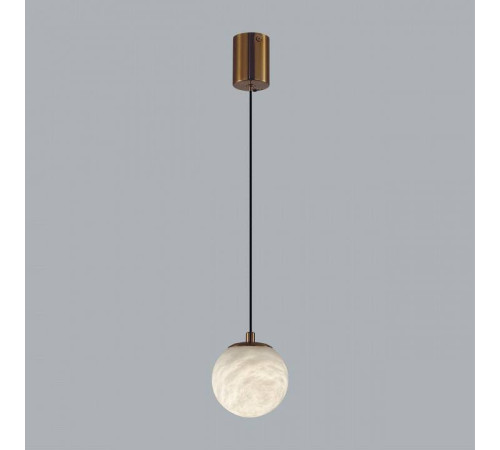 Подвесной светильник Odeon Light Marbella 6685/8L