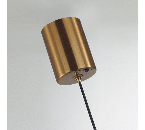 Подвесной светильник Odeon Light Marbella 6685/8L