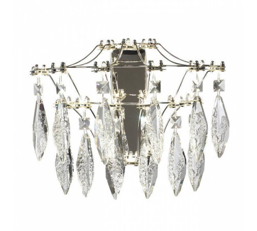 Накладной светильник Odeon Light Flamenco 6699/25WL