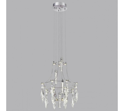 Подвесная люстра Odeon Light Flamenco 6699/35L