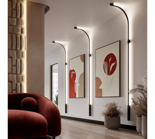 Модульный светильник Odeon Light Fino 7006/100A