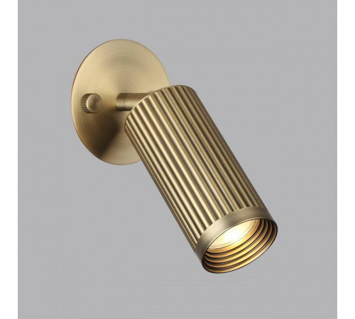 Бра Odeon Light Manchester 7013/1WA