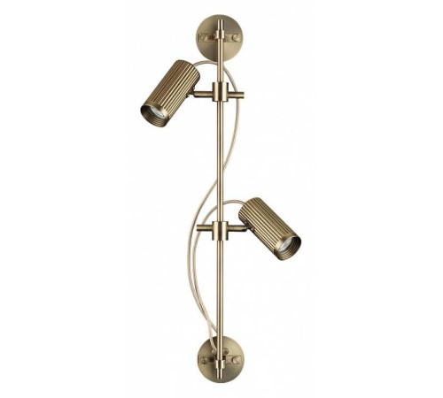 Бра Odeon Light Manchester 7013/2W