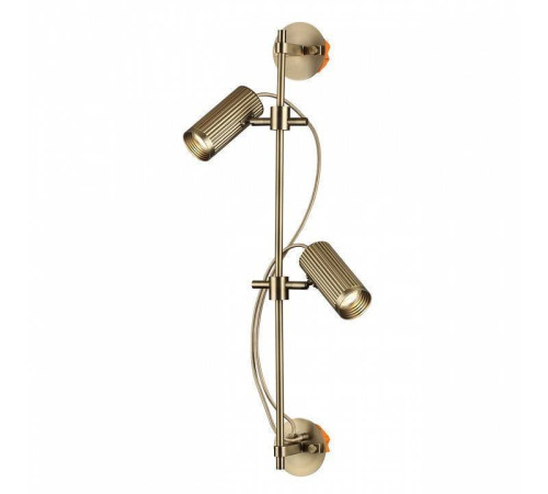 Бра Odeon Light Manchester 7013/2W