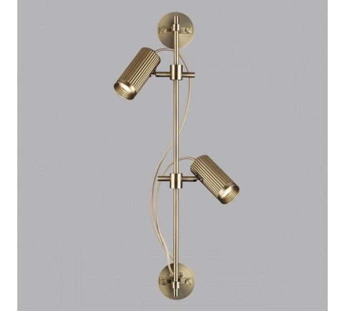 Бра Odeon Light Manchester 7013/2W