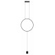 Светильник на растяжке Odeon Light Teo 7022/27FL