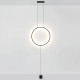 Светильник на растяжке Odeon Light Teo 7022/27FL