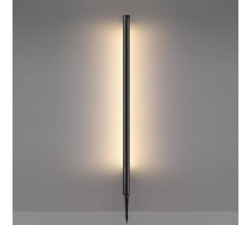 Наземный высокий светильник Odeon Light Pifa 7036/16GL