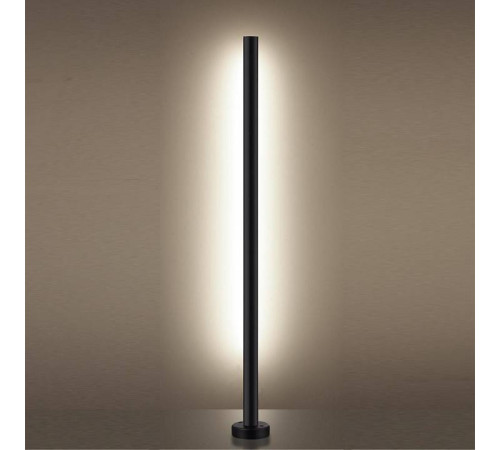 Наземный высокий светильник Odeon Light Pifa 7036/16GL
