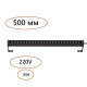 Накладной светильник Odeon Light GRAZE 7040/14WL