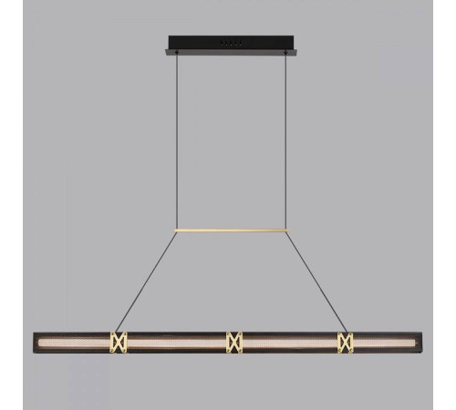 Подвесной светильник Odeon Light Mesh 7083/20L